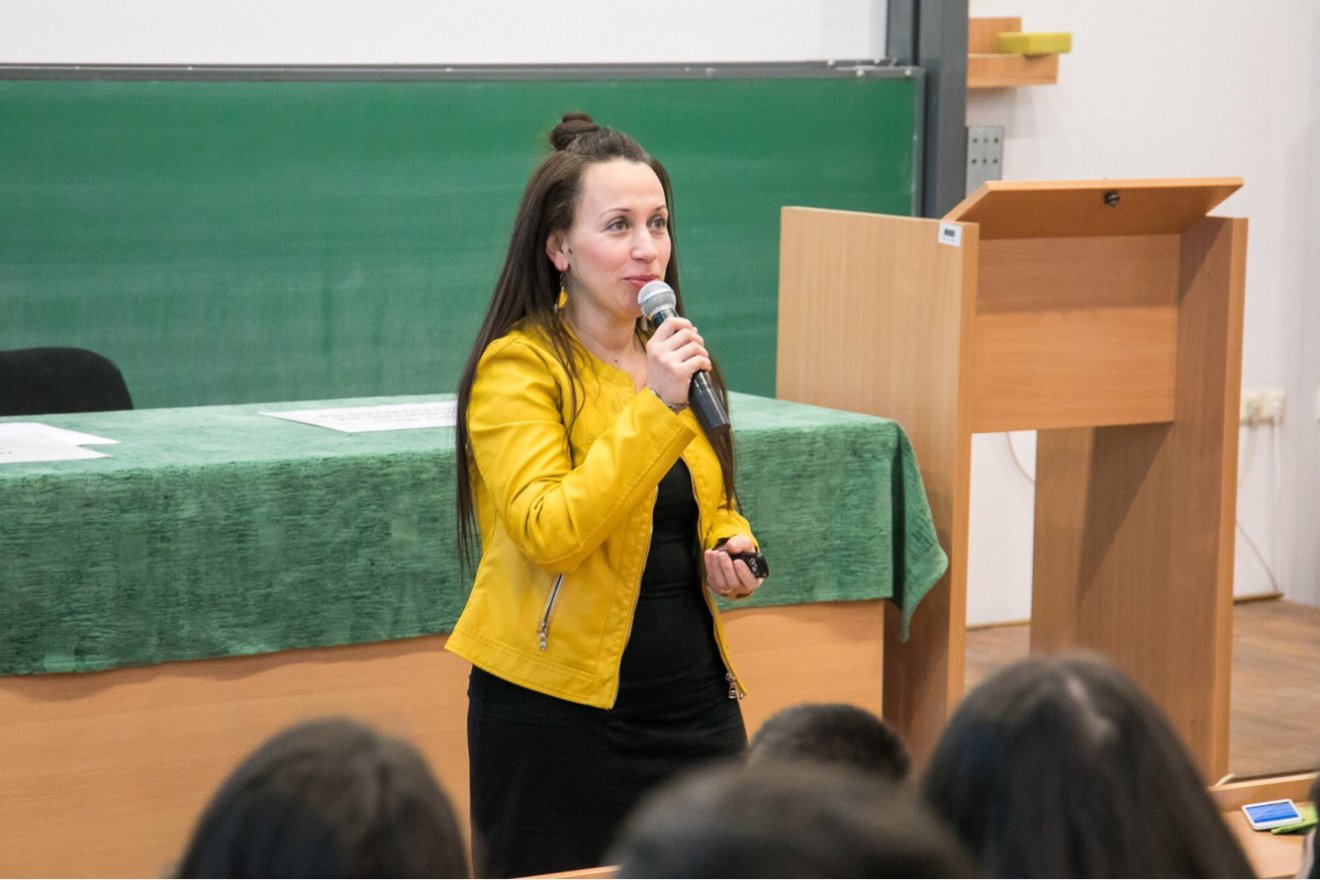 • Fotó: Gergely Orsolya archívuma