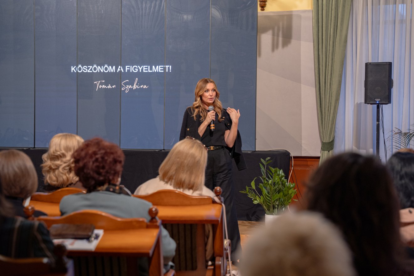 •  Fotó: László Ildikó