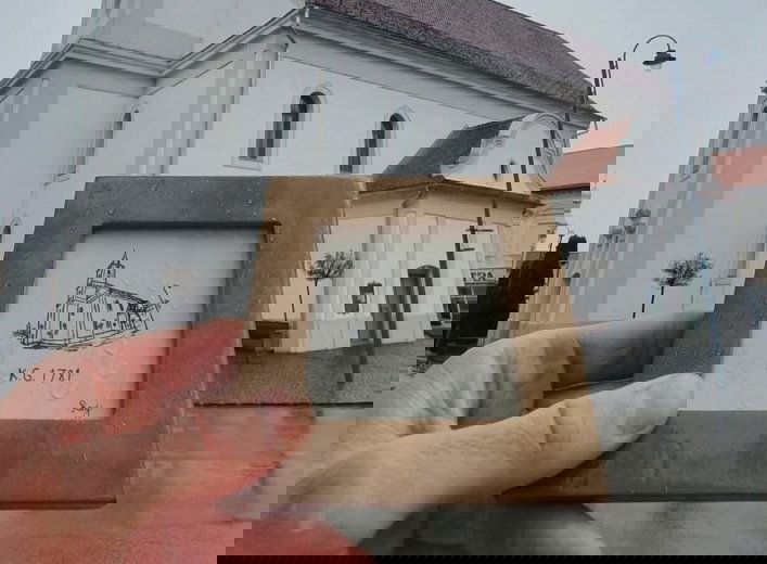 Arasznyi „rayzokon” Székelyudvarhely