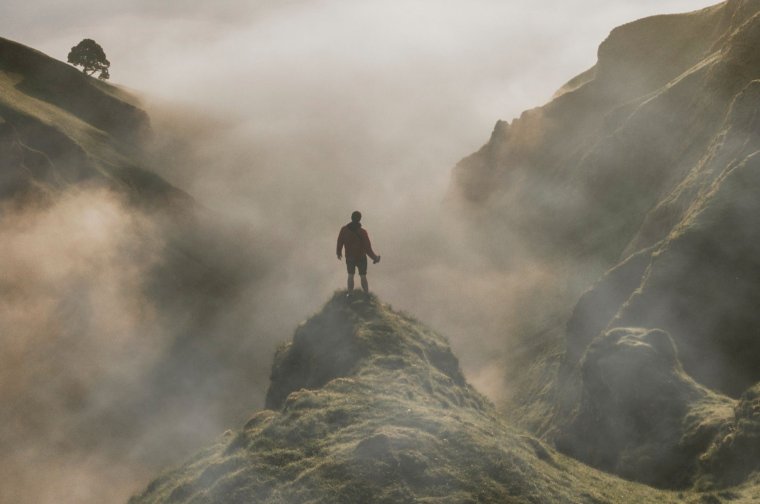 Feszült, drámai történet: Az apa, aki hegyeket mozgat meg