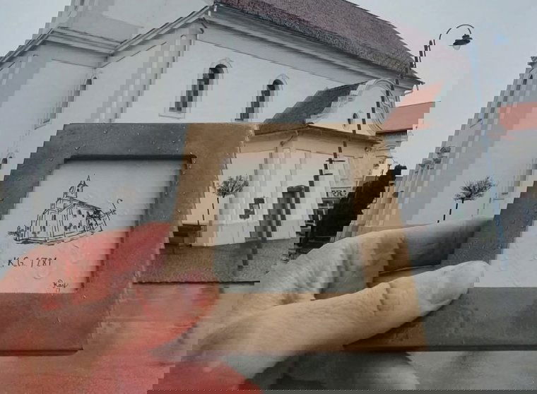 Arasznyi „rayzokon” Székelyudvarhely