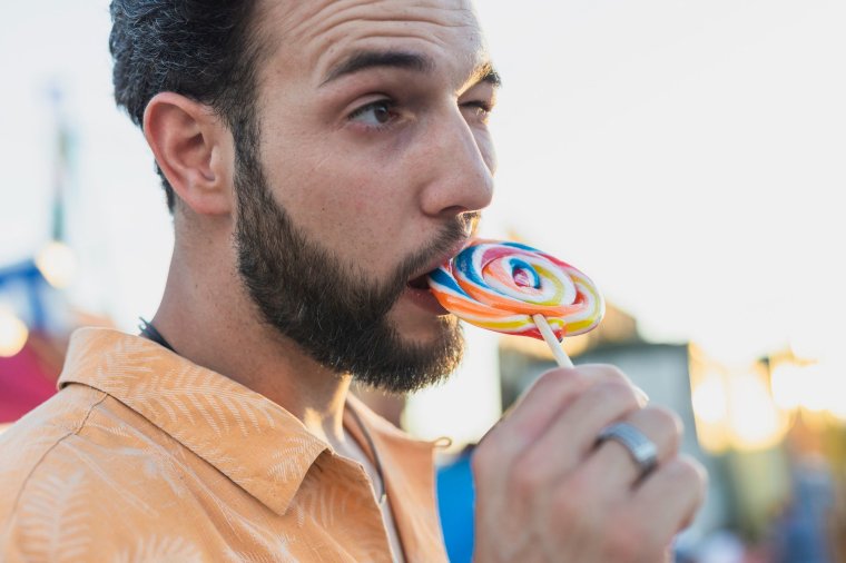 Felnőtt embernek nincs szüksége kibúvókra, képes vállalni tettei következményeit