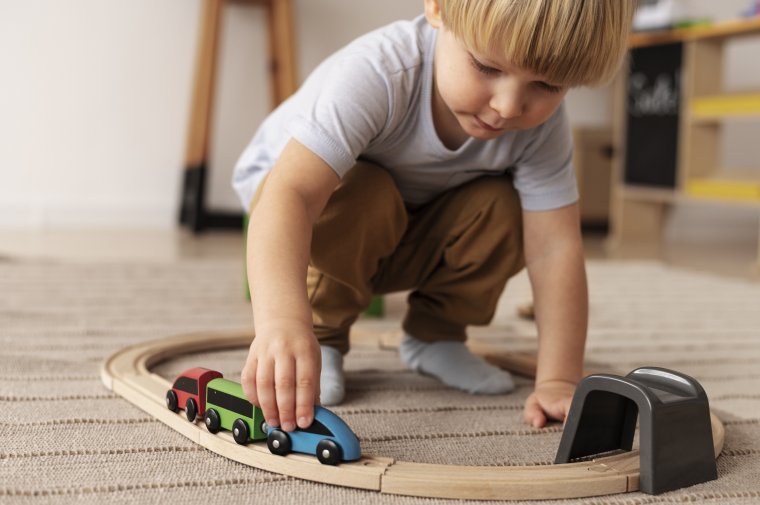 Dávid Panni: Fiús anyának lenni…