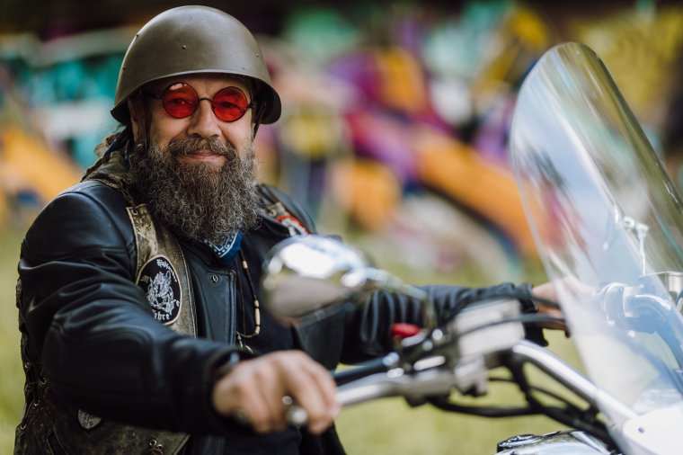 Kádár Zoltán: Keresd a jót még a rosszban is