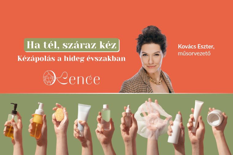 Mit tegyünk a száradó kezek ellen? (VIDEÓVAL)