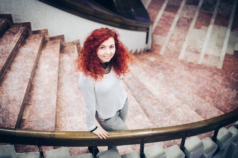 Kacsó-Kölcze Kata: A hitem volt a legnagyobb támaszom