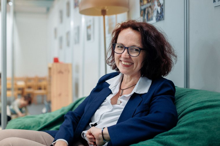 Winnetoutól Harry Potterig: hogyan neveljünk olvasó gyermeket?