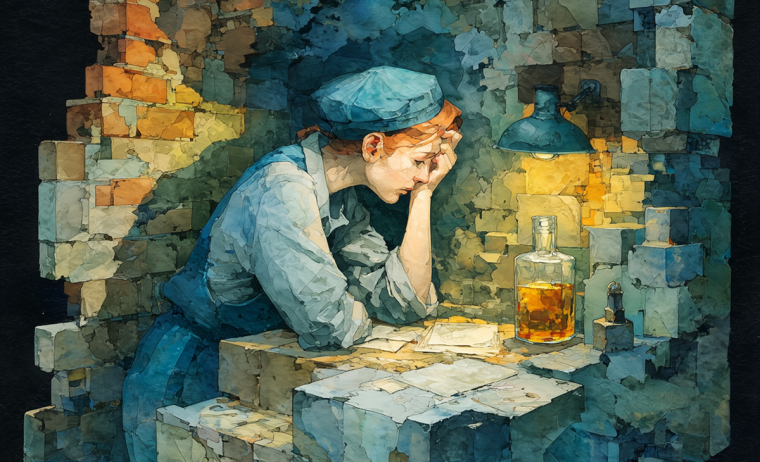 A függőség a magány betegsége