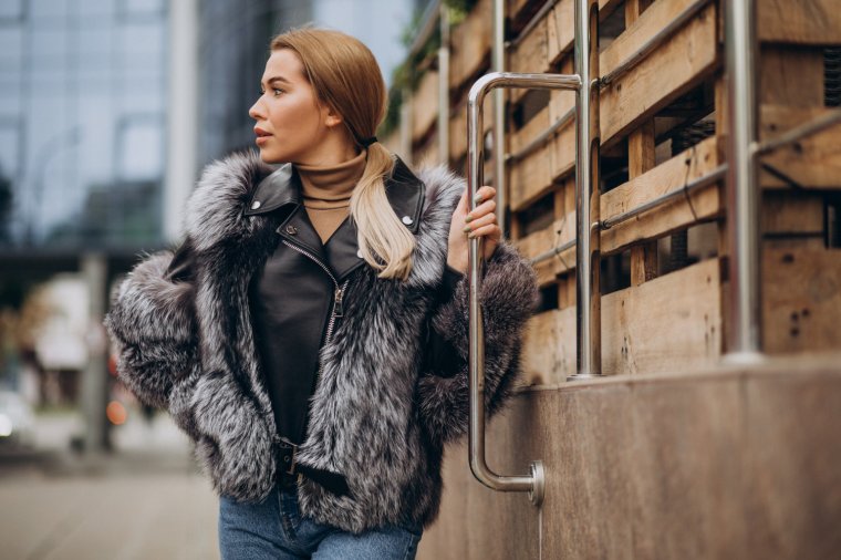 Pálfi Kinga: Rétegezz nőiesen és stílusosan