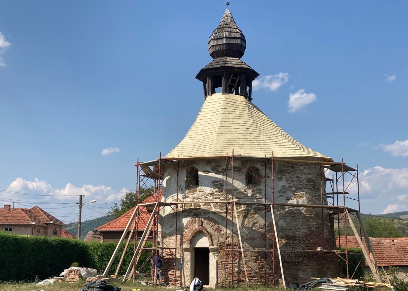 &bullet;  Fotó: Asztalos Ágnes