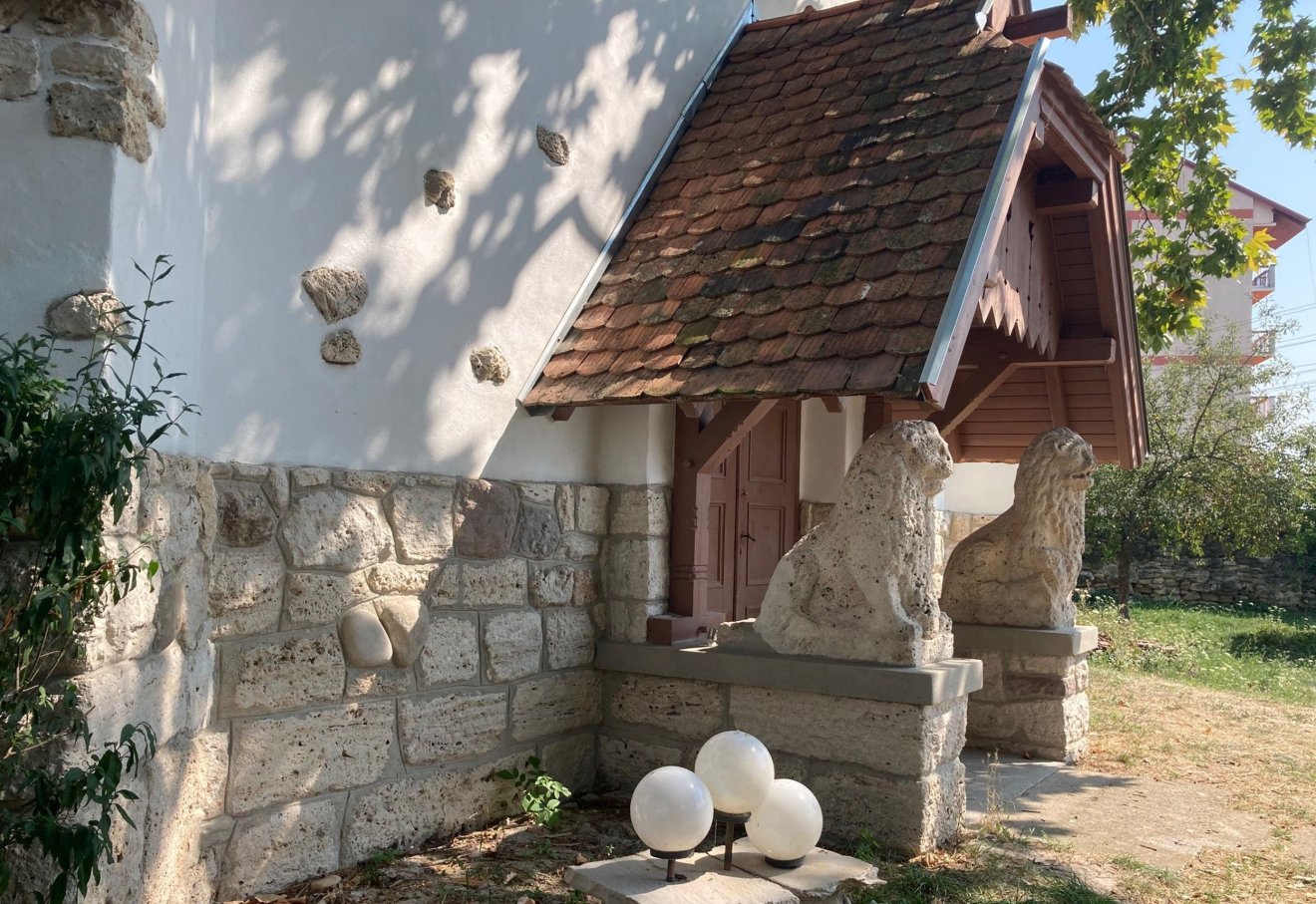 &bullet;  Fotó: Asztalos Ágnes