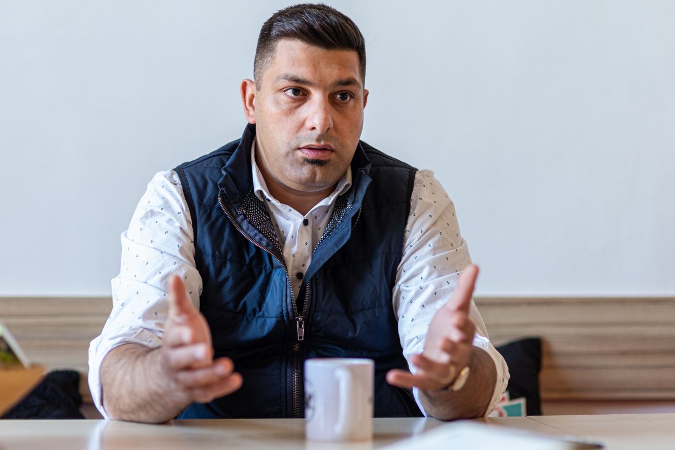 • Fotó: Erdély-Bálint Előd