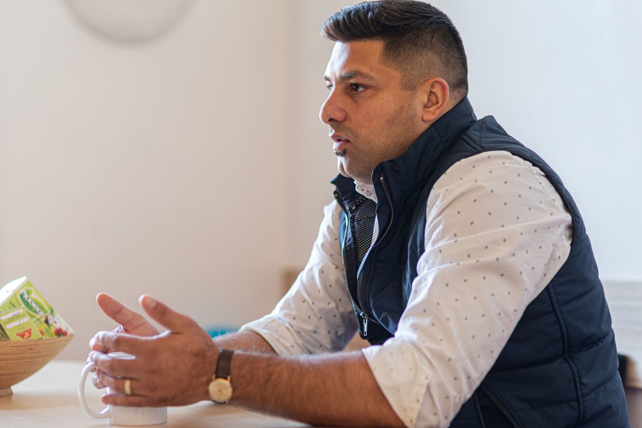 • Fotó: Erdély-Bálint Előd