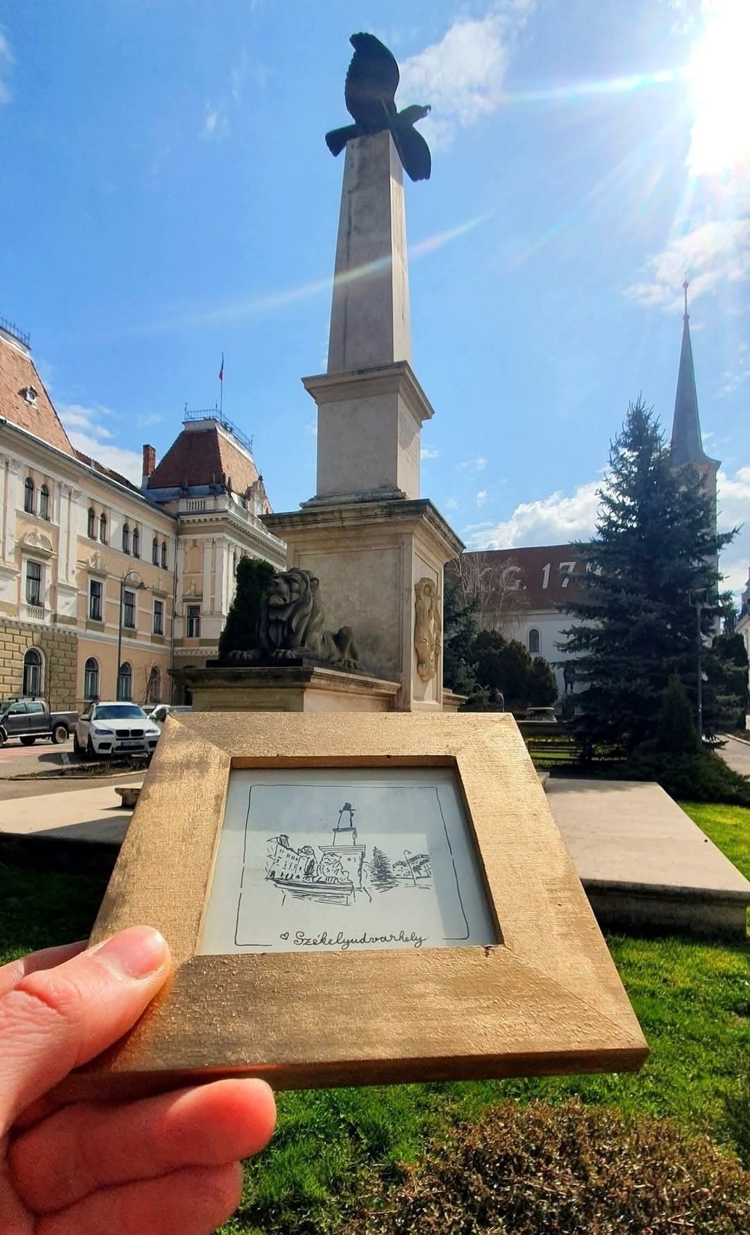 •  Fotó: Boldizsár Raymond archívuma