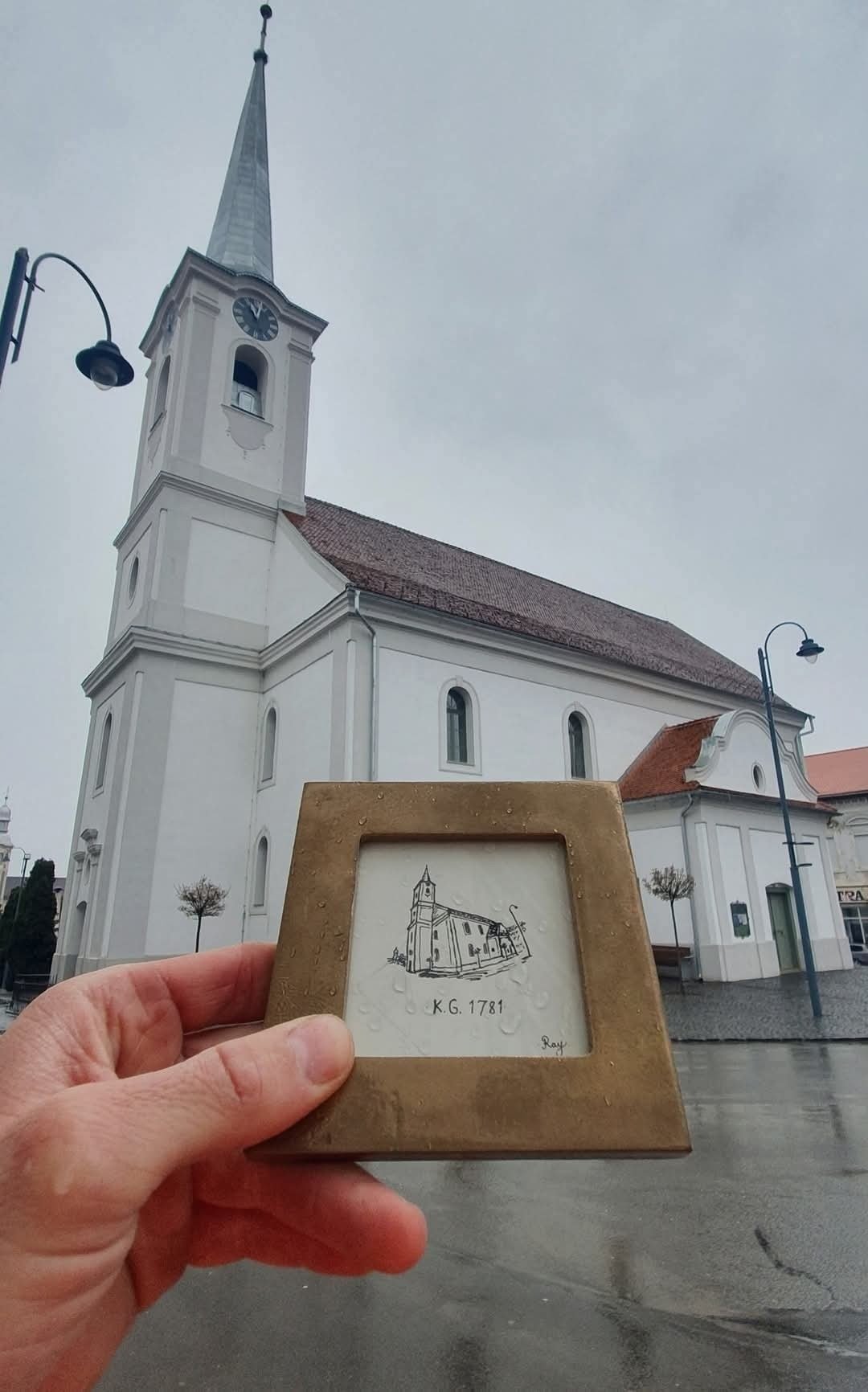 •  Fotó: Boldizsár Raymond archívuma