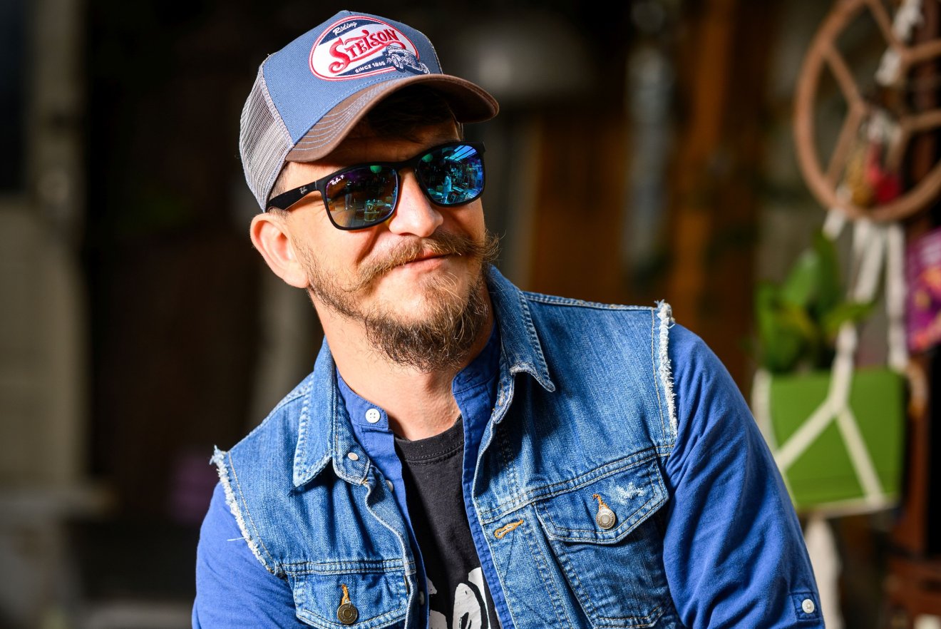 •  Fotó: Dénes Botond