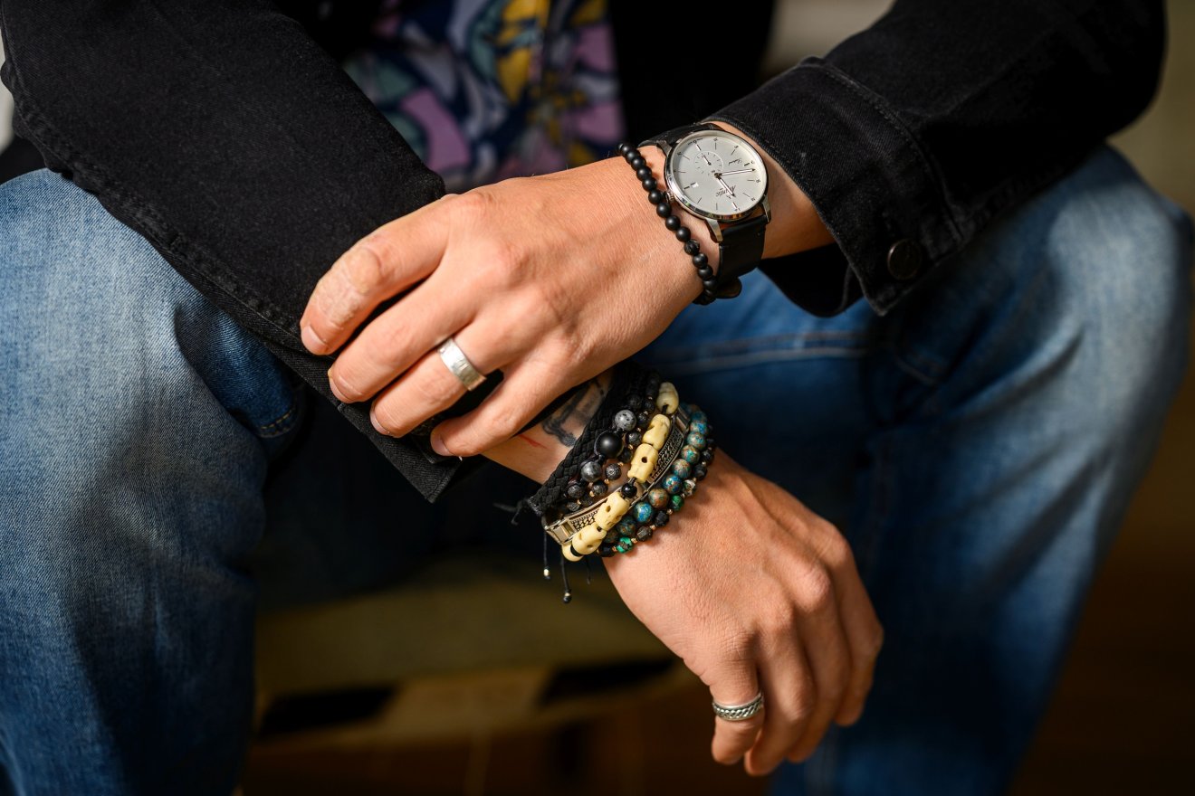 •  Fotó: Dénes Botond