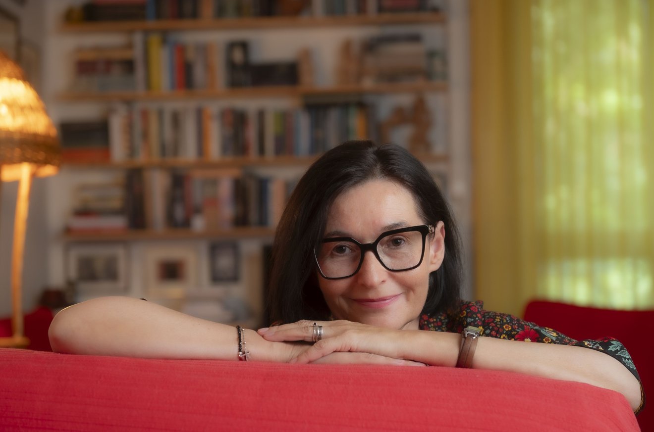 •  Fotó: Beliczay László