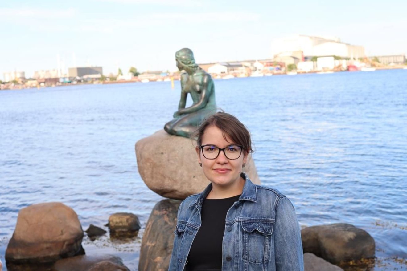 •  Fotó: Dr. Boga Bíborka archívuma