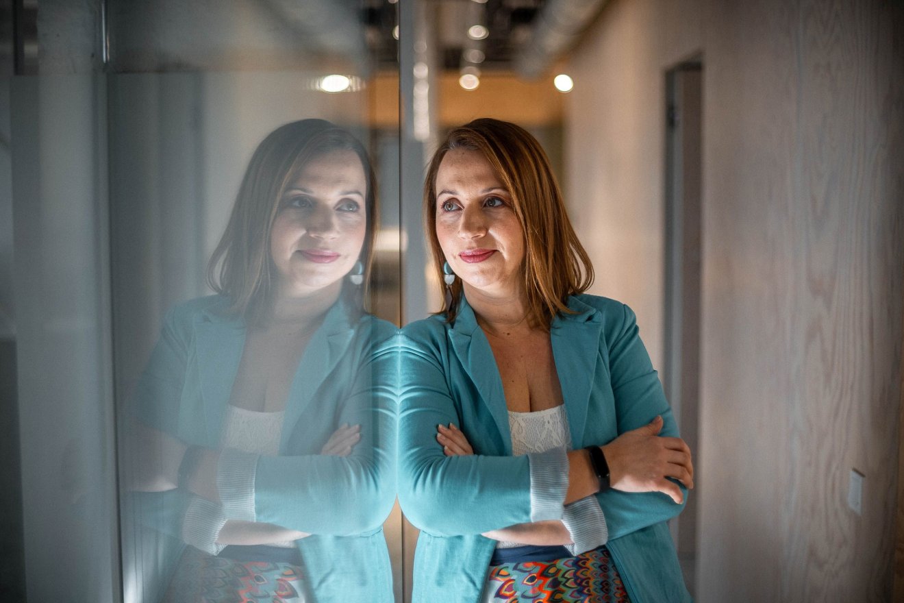 •  Fotó: Gergely Orsolya archívuma