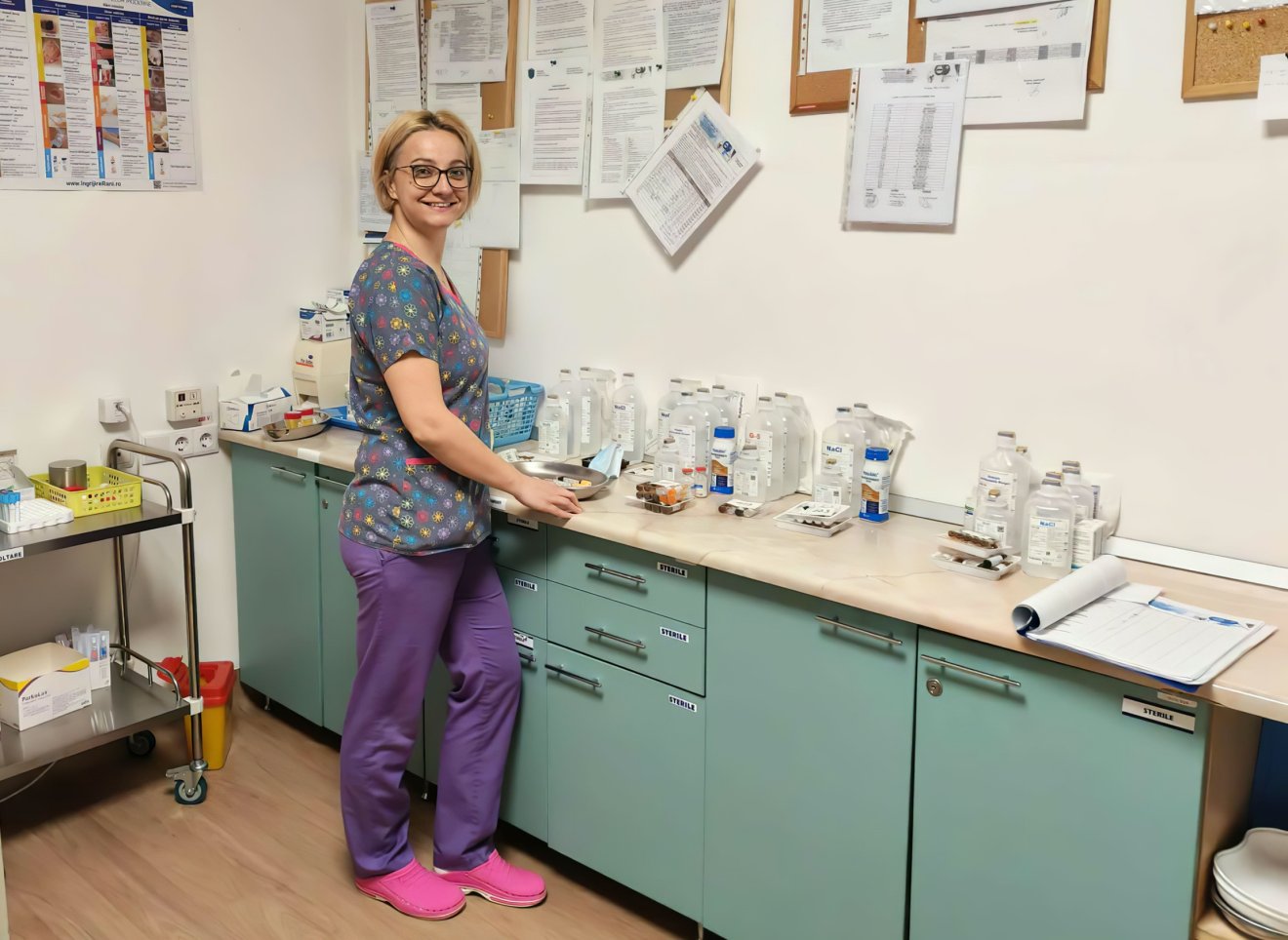 •  Fotó: Sárosi Ágota archívuma