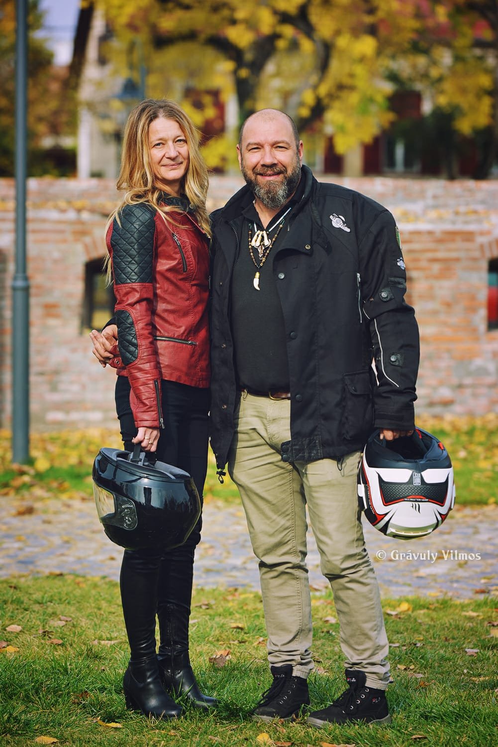 •  Fotó: Kádár Zoltán archívuma