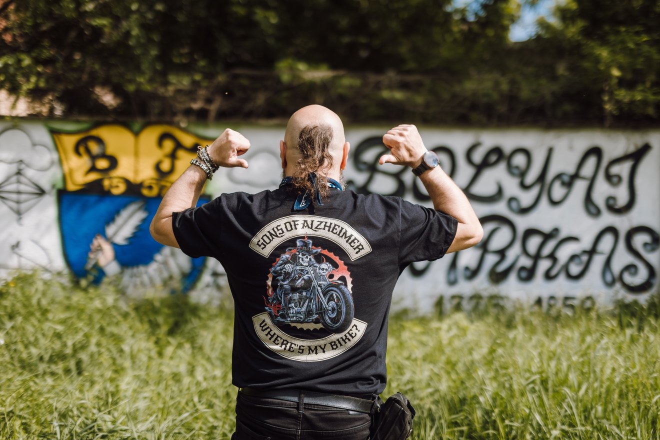 •  Fotó: Sălceanu-Nagy Viorel