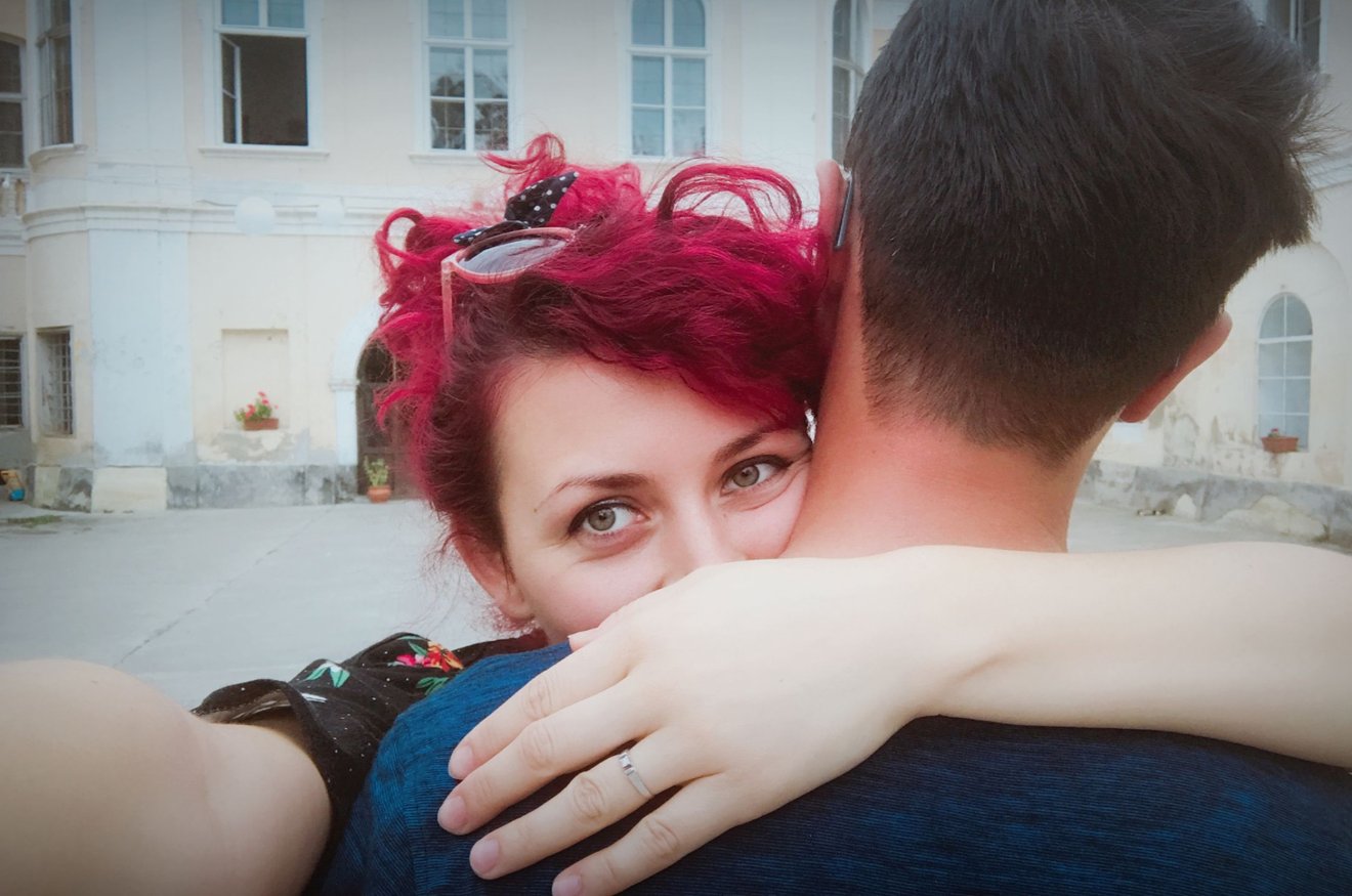 •  Fotó: Kacsó-Kölcze Kata archívuma