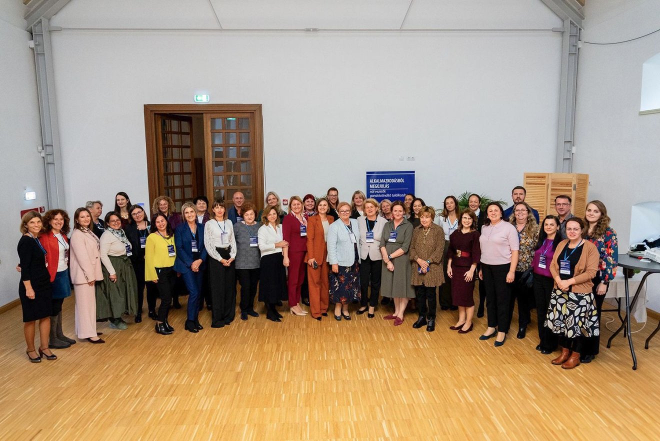 •  Fotó: Pro Economica Alapítvány