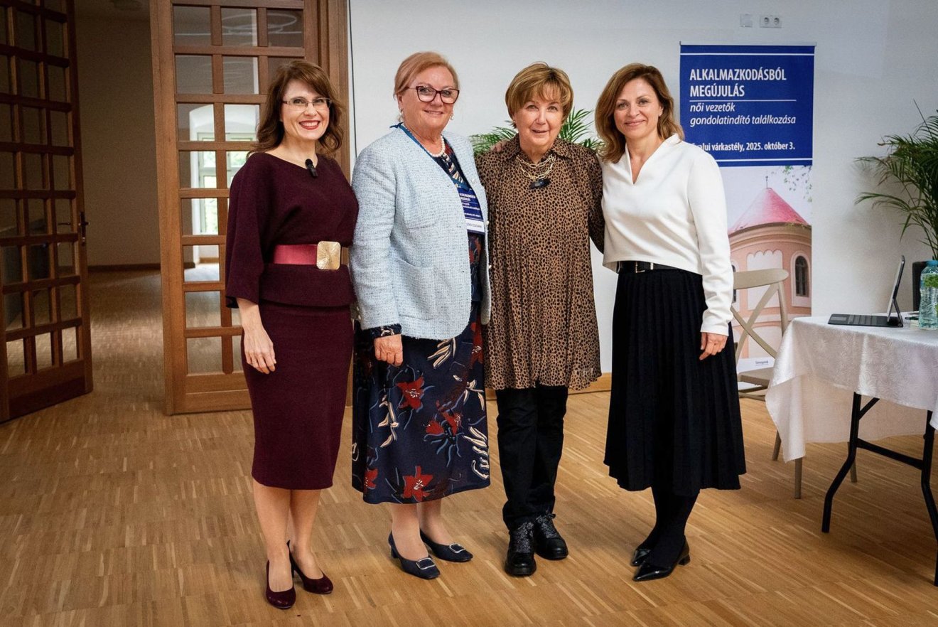 •  Fotó: Pro Economica Alapítvány