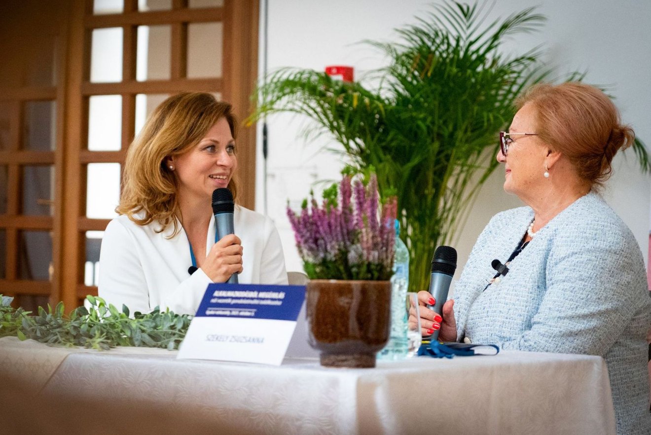 •  Fotó: Pro Economica Alapítvány