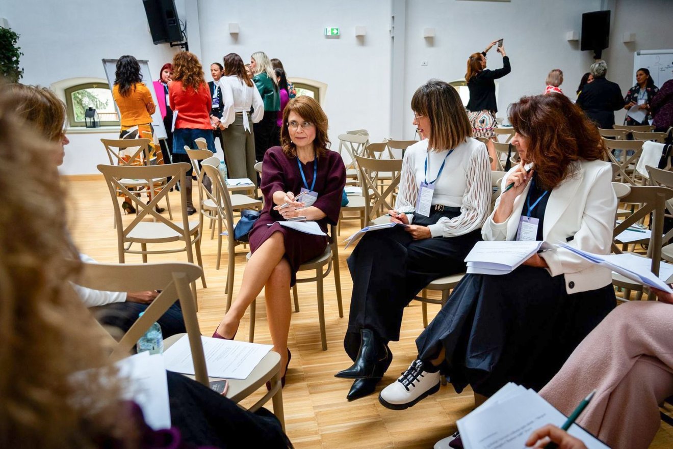 •  Fotó: Pro Economica Alapítvány