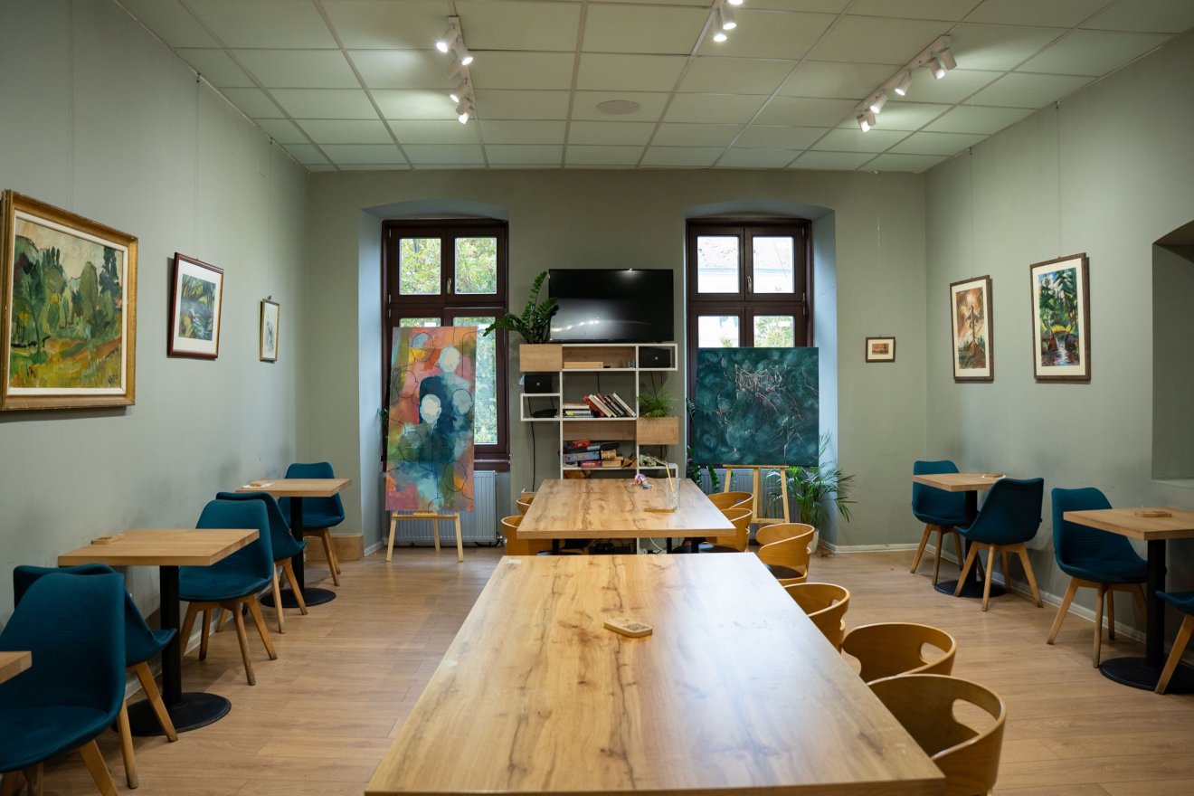 •  Fotó: László Ildikó