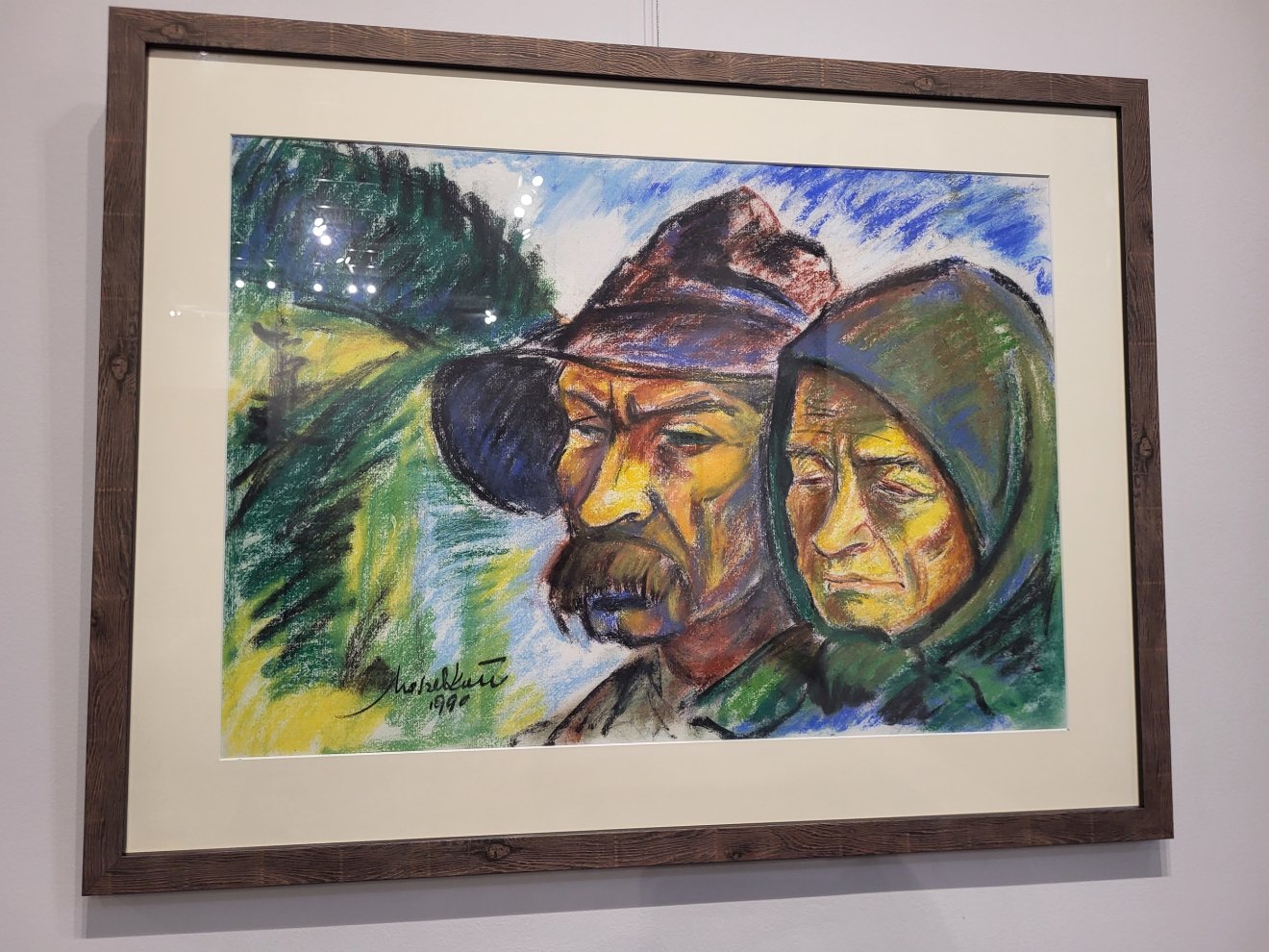 •  Fotó: Magyari Tekla