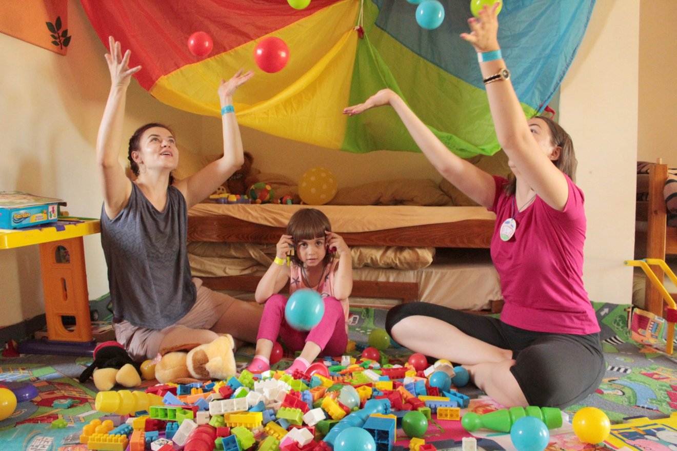 •  Fotó: Nagy Sarolta archívuma