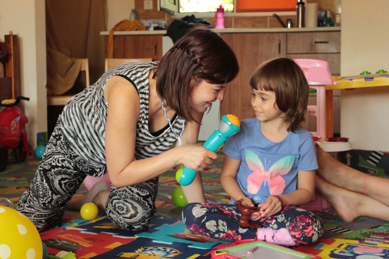 • Fotó: Nagy Sarolta archívuma