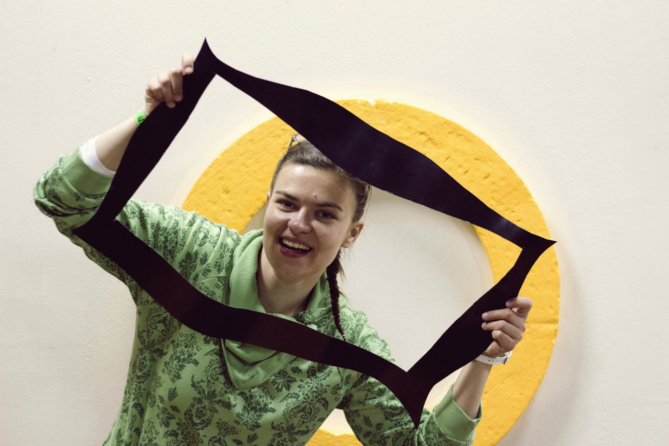 • Fotó: Nagy Sarolta archívuma