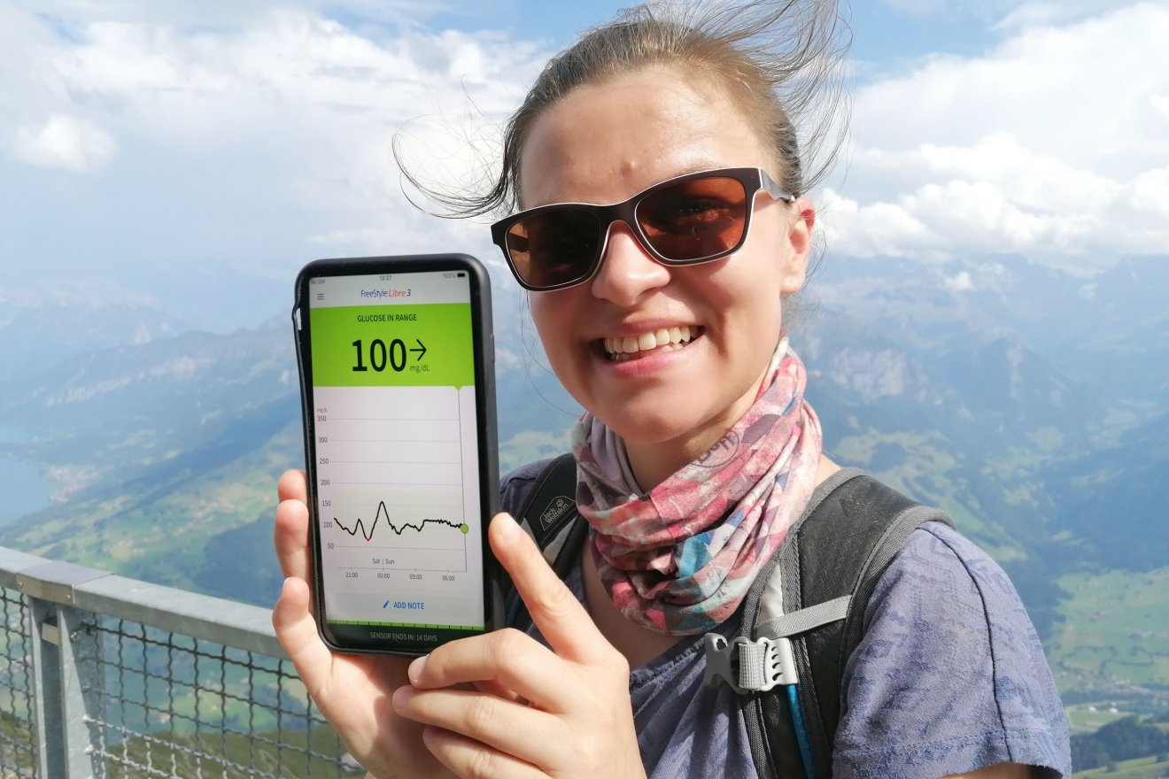 • Fotó: Nagy Sarolta archívuma