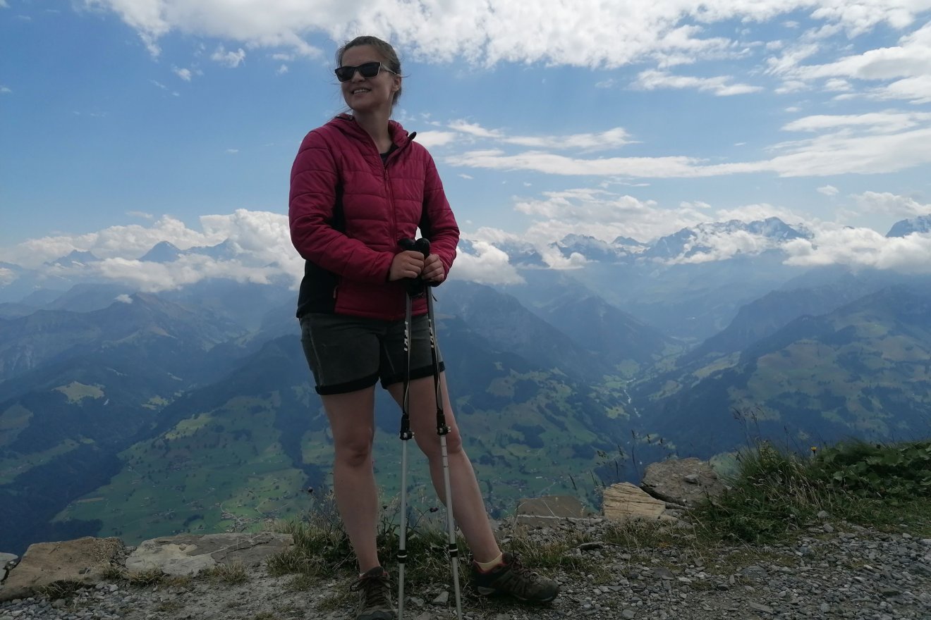 •  Fotó: Nagy Sarolta archívuma