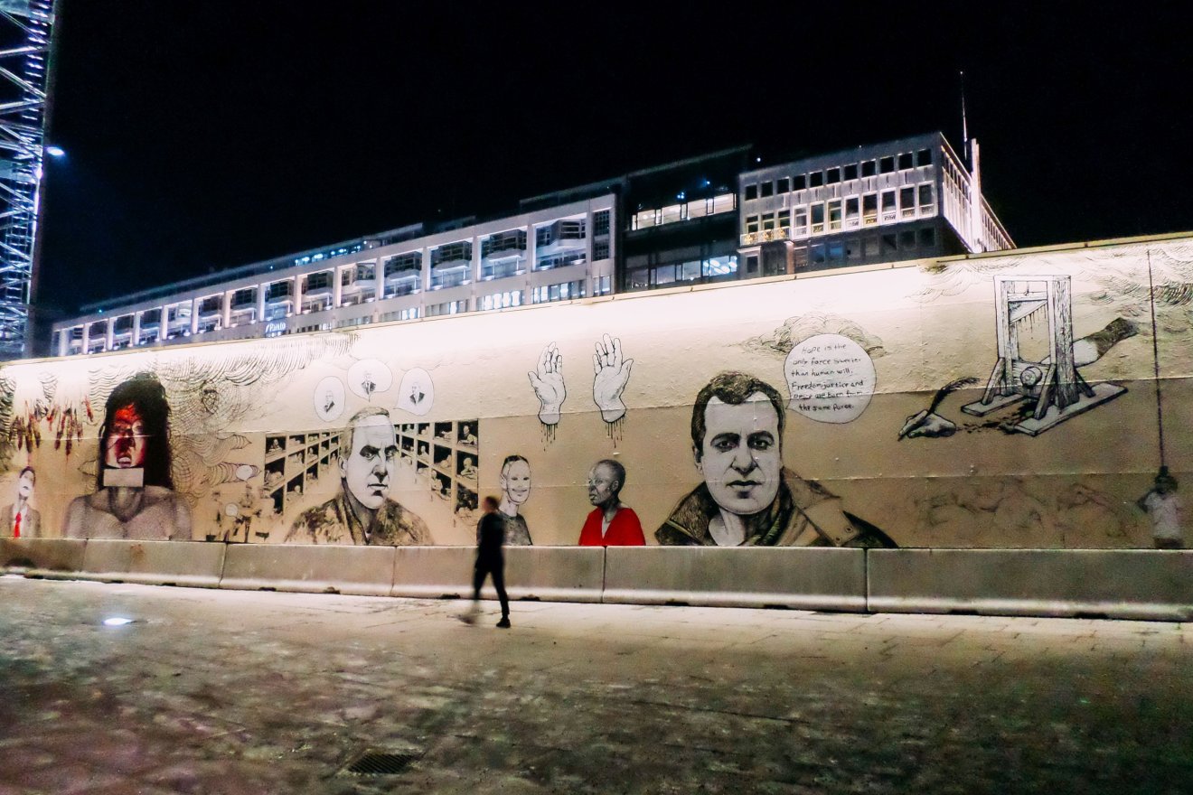 &bullet;  Fotó: Gálovits Rózsa