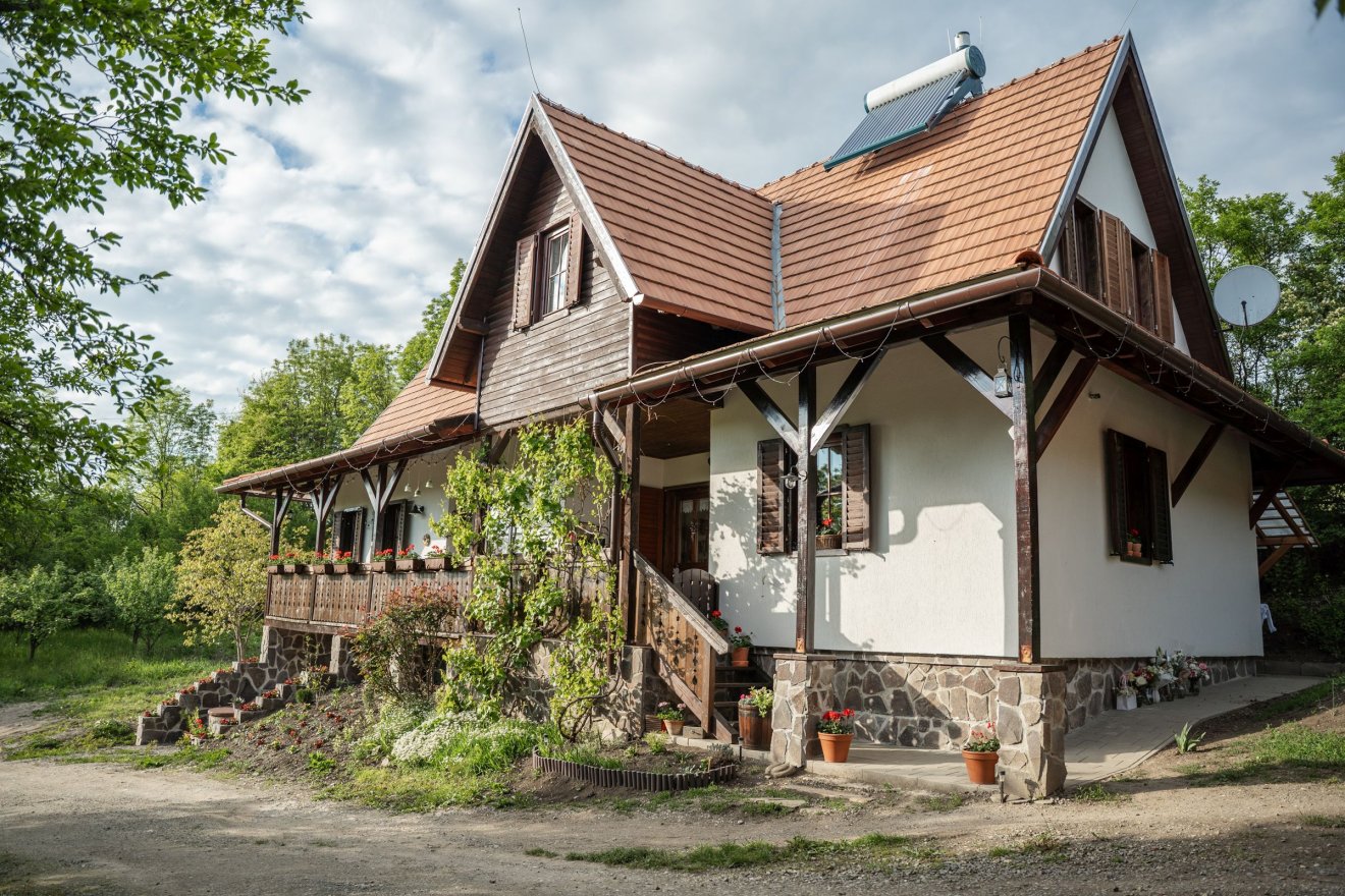 •  Fotó: László Ildikó