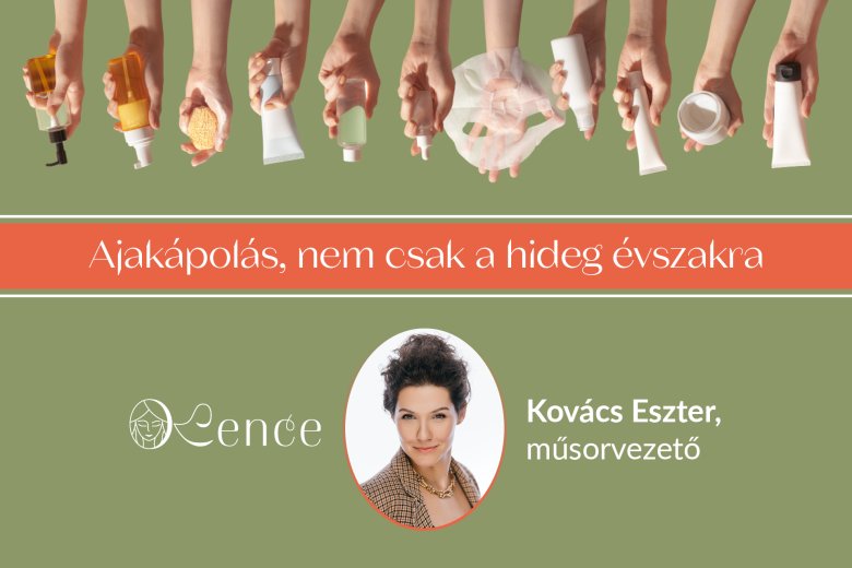 Ajakápolás, nem csak a hideg évszakra (VIDEÓVAL)