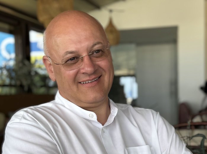 László Attila főesperes: A Krisztushoz tartozás egymáshoz is közel vezet