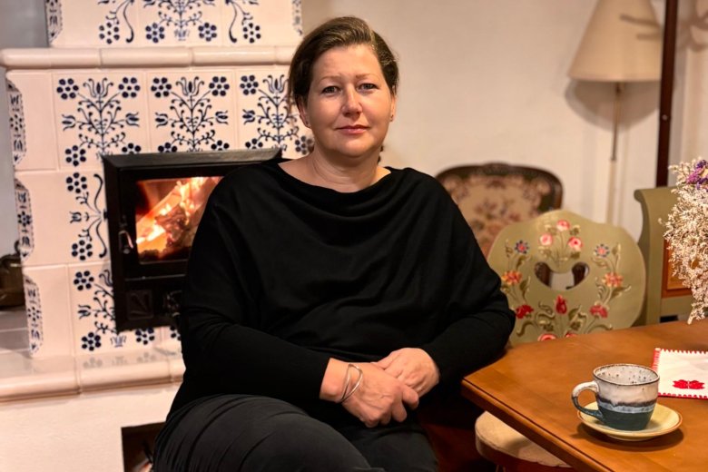 Tulit Erika-Zsuzsanna: Ha van kovász, akkor van remény is