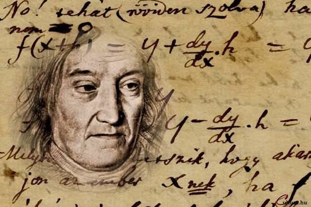 Merni kell alkotni – Testközelből a Bolyaiak világa