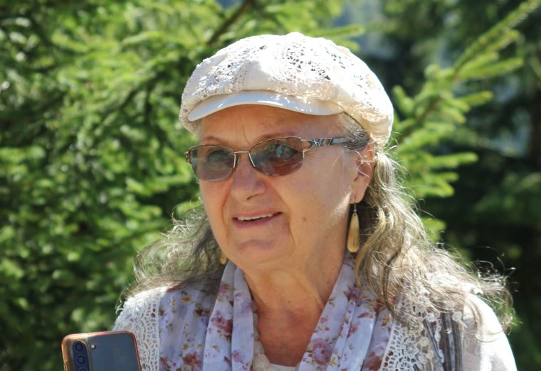 Tudós nők – Dr. Imecs Mária: Megtanultam nem a múlton rágódni