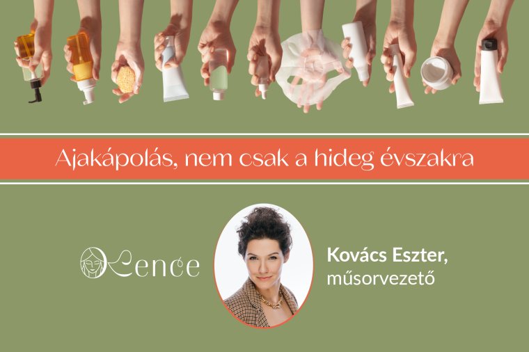 Ajakápolás, nem csak a hideg évszakra (VIDEÓVAL)