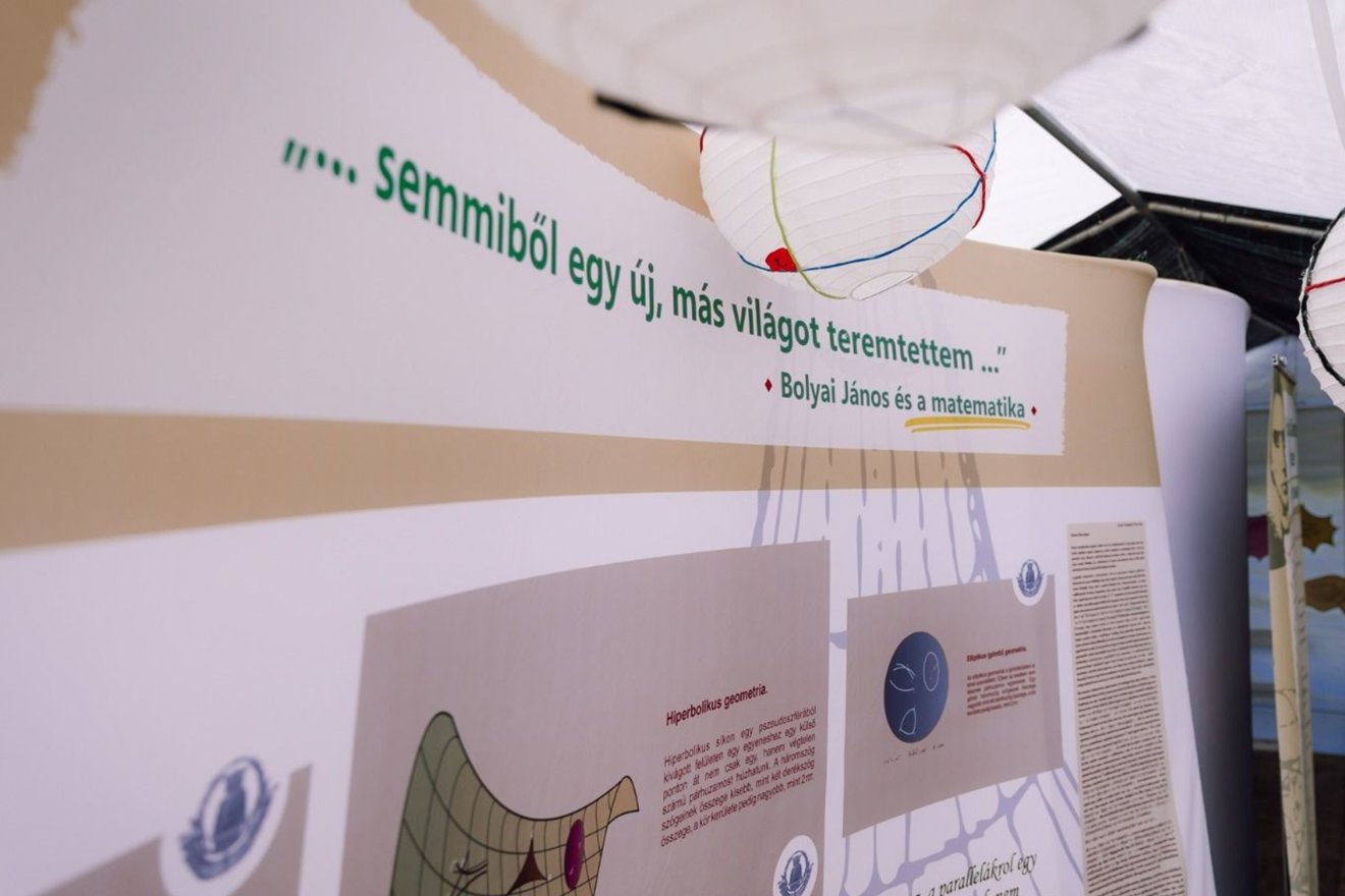 •  Fotó: Vásárhelyi Forgatag