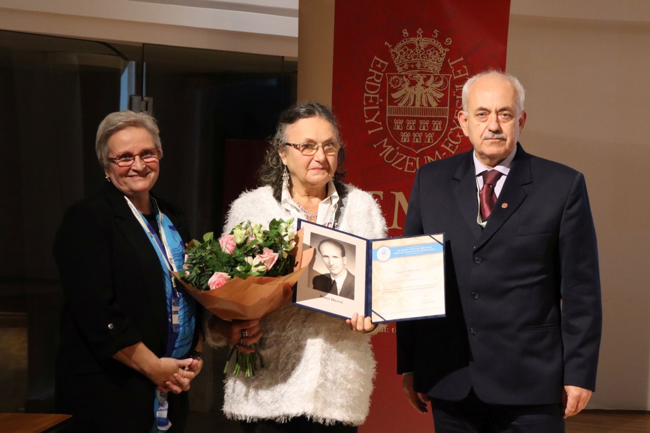 • Fotó: Dr. Imecs Mária archívuma