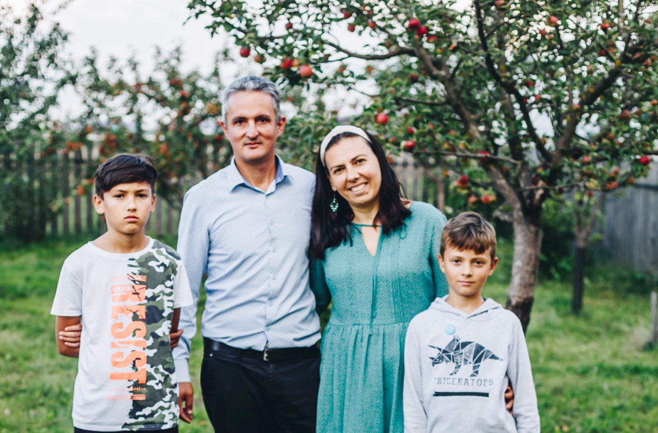 •  Fotó: Benedek Helga